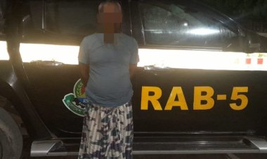 চাঁপাইনবাবগঞ্জে শশুরের হাতে পুত্রবধূকে ধর্ষণ-শশুর গ্রেফতার