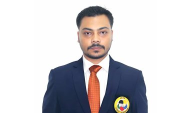আন্তর্জাতিক কারাতে রেফারি পরিক্ষায় চাঁপাইনবাবগঞ্জের আনু