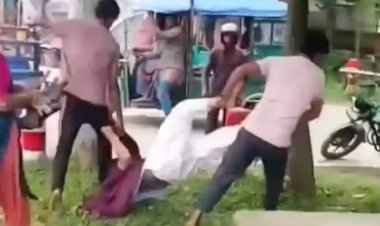 ‎হবিগঞ্জে নারী নির্যাতনের মামলার জেরে তরুণী অপহরণের অভিযোগে ৫ নারী কারাগারে