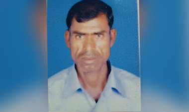 বানিয়াচংয়ে হাওর থেকে নিখোঁজের ছয় দিন পর ব্যক্তির লাশ উদ্ধার