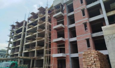 পবিপ্রবিতে নির্মাণ শ্রমিকের মৃত্যু নিয়ে লোকচুরি অভিযোগ