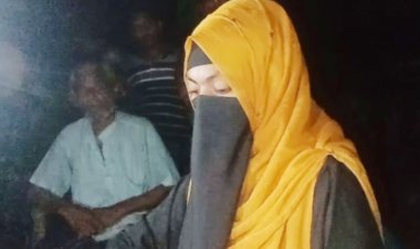 আলমডাঙ্গার হারদিতে সদ্যবিবাহিত প্রেমিকের বাড়িতে কলেজছাত্রী-প্রেমিক উধাও