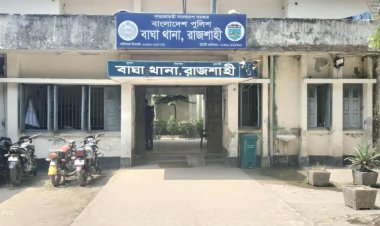 বাঘায় দুই সন্তানের জননীর আত্মহত্যা