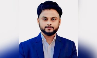 জন্ম ও মৃত্যু নিবন্ধনে দ্বিতীয়বার দেশ সেরা দুমকী উপজেলা