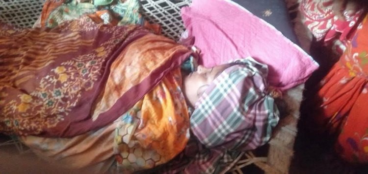 চাঁপাইনবাবগঞ্জে চাচাতো ভাইয়ের হাতে বোন নিহত