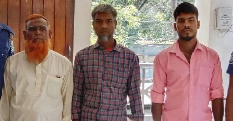 চাঁপাইনবাবগঞ্জে হত্যা মামলায় ভাই-ভাতিজাসহ তিনজনের যাবজ্জীবন