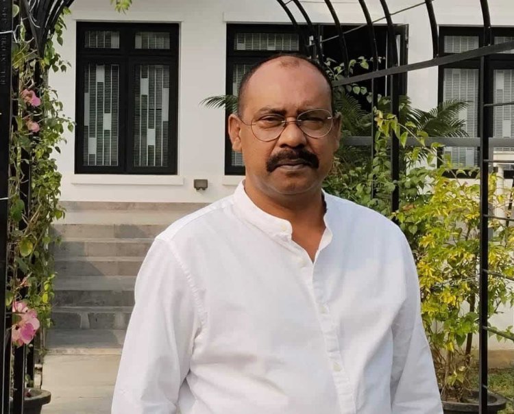 নওগাঁ জেলা যুবলীগের সভাপতি এ্যড. খোদাদাত খাঁন পিটু গ্রেফতার