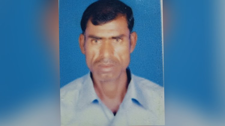 বানিয়াচংয়ে হাওর থেকে নিখোঁজের ছয় দিন পর ব্যক্তির লাশ উদ্ধার