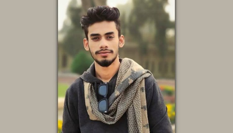চাঁপাইনবাবগঞ্জে যুবকের আত্মহত্যা