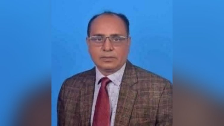 সোস্যাল মিডিয়ায় অপপ্রচারের অভিযোগে সাবেক চেয়ারম্যান মুকুলের সাধারণ ডায়েরি
