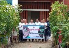 নওগাঁয় ইনতেফার উদ্যোগে বৃক্ষরোপণ কর্মসূচী