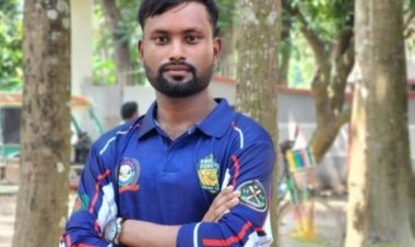 ইমাম আলীর লেখা কলম