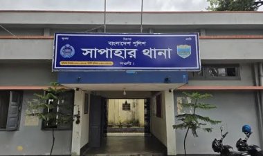 সাপাহারে সাপের কামড়ে মাদ্রাসা শিক্ষার্থীর মৃত্যু