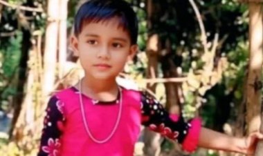 ‎চুনারুঘাটে নিখোঁজের তিন দিন পর শিশুর মরদেহ উদ্ধার