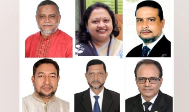 হবিগঞ্জে ১৬ বছর পর জেলা বিএনপির কাউন্সিল