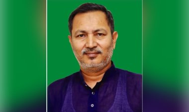 ন্যায় প্রতিষ্ঠায় আমরা একসাথে চলবো-বিএনপি নেতা মাসুদ