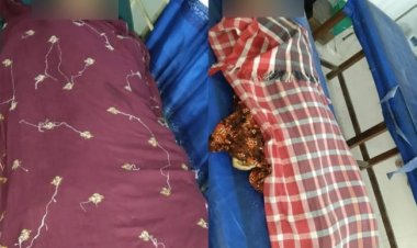 গোমস্তাপুরে মাদ্রাসার দুই শিক্ষার্থীর রহস্যজনক মৃত্যু