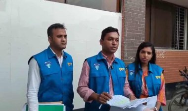 শিক্ষাঙ্গনে দুর্নীতি পবিপ্রবির দুই কর্মকর্তার বিরুদ্ধে অভিযানে দুদক  