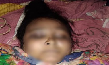 নাচোলে মাদকাসক্ত স্বামী মারধরে আহত গৃহবধূর মৃত্যু