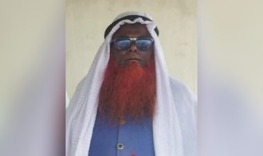 নাসিরনগরে আওয়ামী লীগ নেতা সুরুজ গ্রেফতার