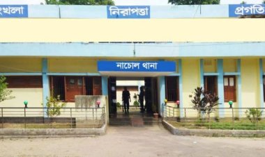 নাচোলে বিদ্যুৎস্পৃষ্ট হয়ে মা ও মেয়ের মৃত্যু 