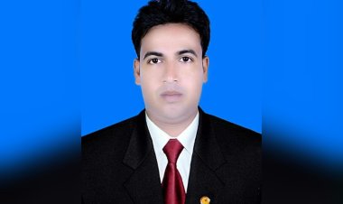 বিএনপির ৪৭ তম প্রতিষ্ঠাবার্ষিকী উপলক্ষে বদলগাছী বিএনপি’র কোষাধ্যক্ষর শুভেচ্ছা