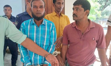 চাঁপাইনবাবগঞ্জে দুটি মামলায় দুইজনের কারাদণ্ড