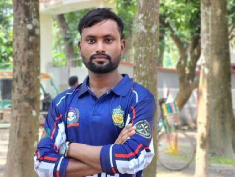 ইমাম আলীর লেখা কলম