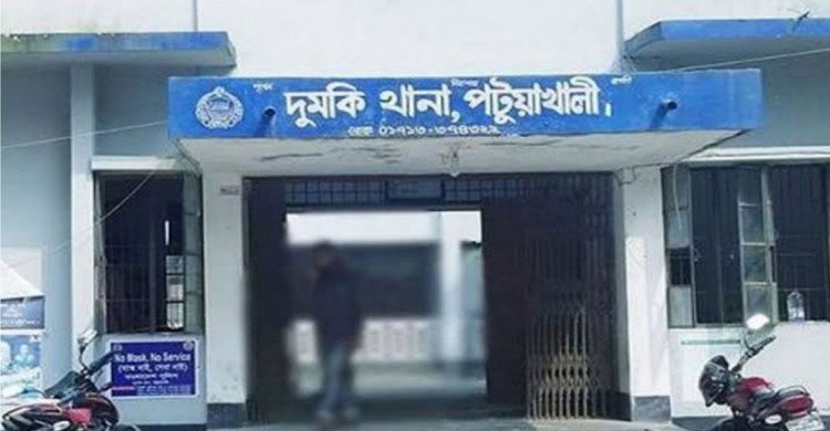 দুমকীতে রহস্যজনক গৃহবধূর মৃত্যু