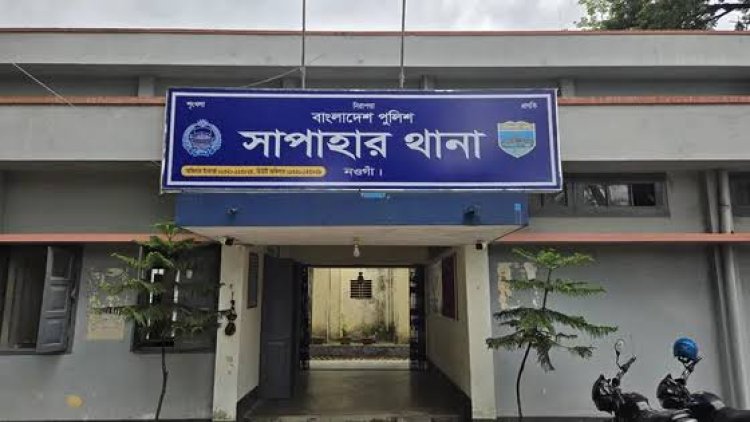 সাপাহারে সাপের কামড়ে মাদ্রাসা শিক্ষার্থীর মৃত্যু