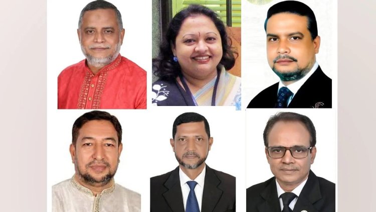 ‎হবিগঞ্জে ১৬ বছর পর জেলা বিএনপির কাউন্সিল 