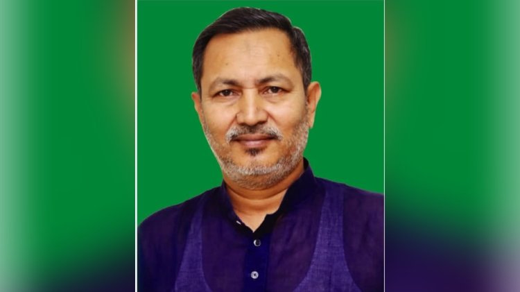 ন্যায় প্রতিষ্ঠায় আমরা একসাথে চলবো-বিএনপি নেতা মাসুদ