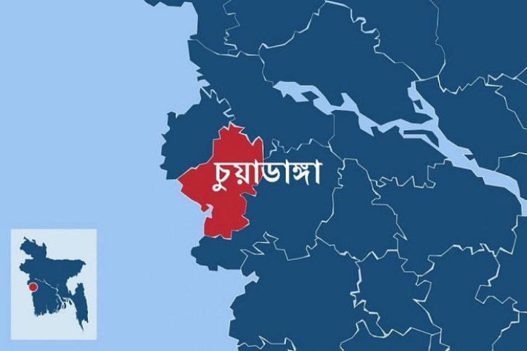 দর্শনায় মাদক মামলায় নারীর যাবজ্জীবন কারাদন্ড