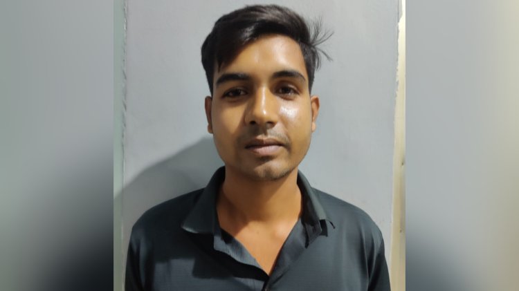 চাঁপাইনবাবগঞ্জে কিশোর গ্যাং লিডার গ্রেফতার