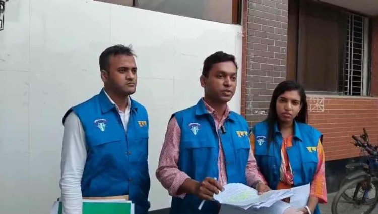 শিক্ষাঙ্গনে দুর্নীতি পবিপ্রবির দুই কর্মকর্তার বিরুদ্ধে অভিযানে দুদক 