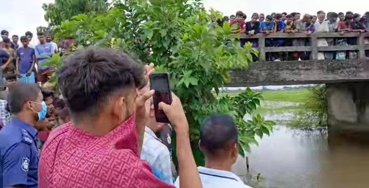 নবীগঞ্জে নিখোঁজ যুবকের মরদেহ উদ্ধার
