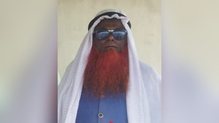নাসিরনগরে আওয়ামী লীগ নেতা সুরুজ গ্রেফতার