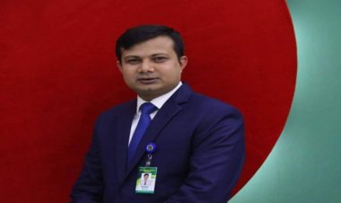 চাঁপাইনবাবগঞ্জ সদর ইউএনও নুরুল ইসলাম বদলি