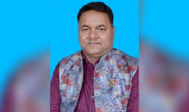 চাঁপাইনবাবগঞ্জে হত্যা মামলার অভিযোগে ইউপি চেয়ারম্যান টিপু বরখাস্ত