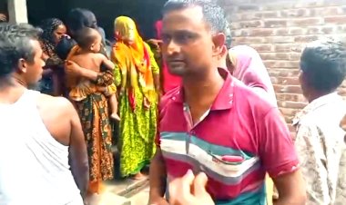 গাইবান্ধায় নববধূর হাতে বাসররাতেই স্বামীর পুরুষাঙ্গ কর্তন