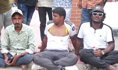 নওগাঁ সরকারি কলেজে অতিরিক্ত ফি নেয়ার প্রতিবাদ করাই ছাত্রদলের আহ্বায়কের ওপর হামলা