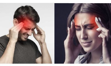 মাইগ্রেনের ব্যথায় অতিষ্ঠ? মুক্তি পেতে কার্যকর সাত পানীয়