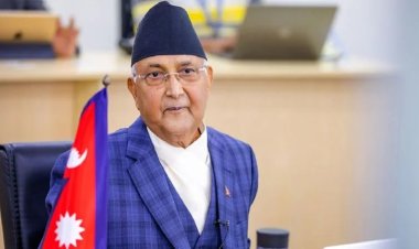 নেপালে বিক্ষোভের মুখে প্রধানমন্ত্রী পদত্যাগ