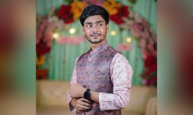 নাসিরনগরে আলম হত্যার রহস্য উন্মোচন-ছেলের হাতেই পিতা খুন 