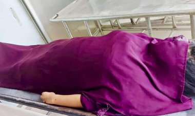 নওগাঁয় স্বামীর ছুরিকাঘাতে গৃহবধূর মৃত্যু