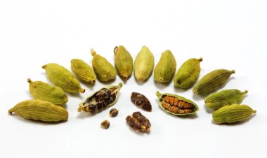 এলাচেই লুকানো ১০ রোগের প্রাকৃতিক সমাধান