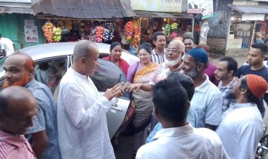 ‎শহীদ জিয়া ছিলেন সত্যিকারের দেশপ্রেমিক-আনিসুর রহমান