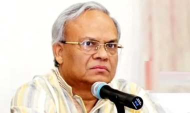 দুর্গাপূজা উপলক্ষে বিএনপি নেতাদের সতর্ক করলেন রিজভী