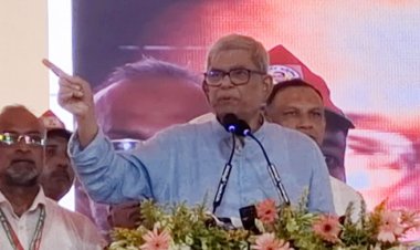 এদেশে যা কিছু ভালো"সবকিছু দিয়েছে বিএনপি-মির্জা ফখরুল