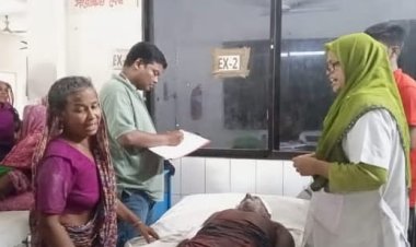 চুয়াডাঙ্গা পূর্ব শত্রুতার জেরে দুই ভাইকে কুপিয়ে হত্যা